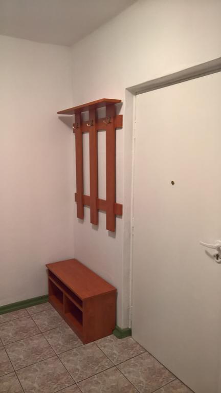 Apartament Konopnicka Augustów Exterior foto