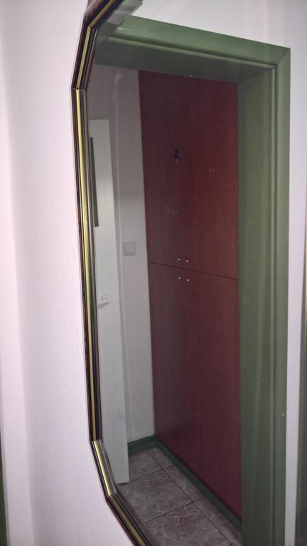 Apartament Konopnicka Augustów Exterior foto